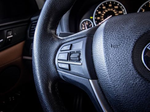 Used 2016 BMW X3 xDrive35i image 31