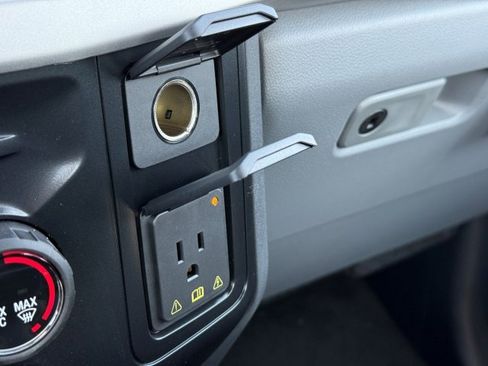 New 2026 Ford F350 XL w/ STX Appearance Package image 25