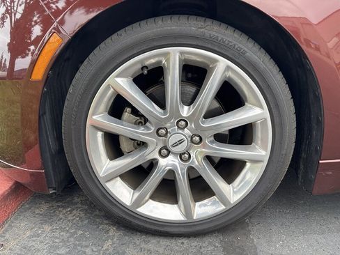 Used 2015 Lincoln MKZ FWD image 21