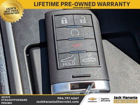 Used 2014 Chevrolet Corvette Stingray Convertible w/ 2LT Preferred Equipment Group image 32