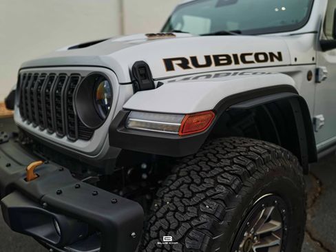 Used 2024 Jeep Wrangler Unlimited Rubicon 392 AWD/4WD image 5