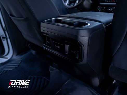 Used 2023 Chevrolet Silverado 1500 LT Trail Boss w/ Protection Package image 27