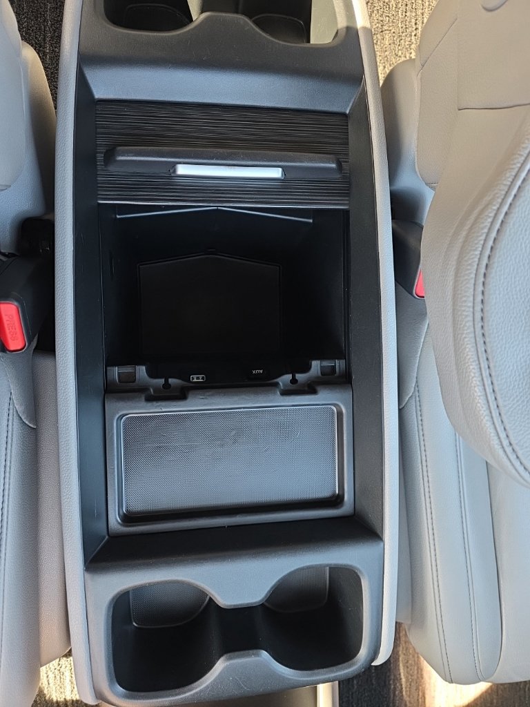 Used 2023 Honda Odyssey EX-L image 24