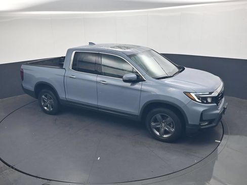 Used 2023 Honda Ridgeline RTL-E image 34