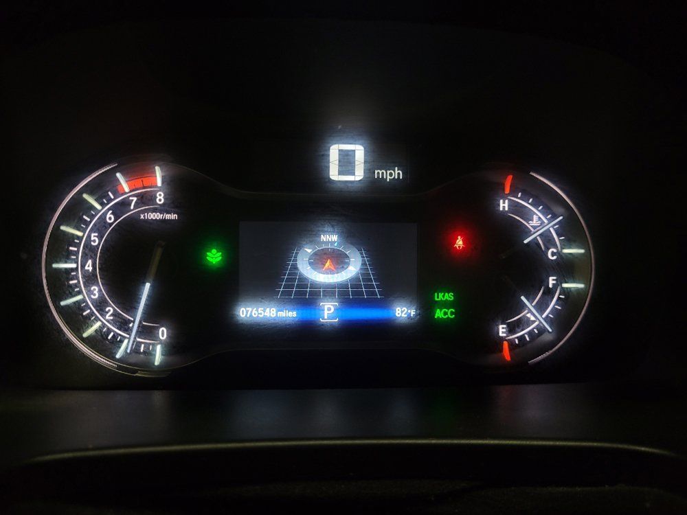 Used 2017 Honda Pilot Touring image 23