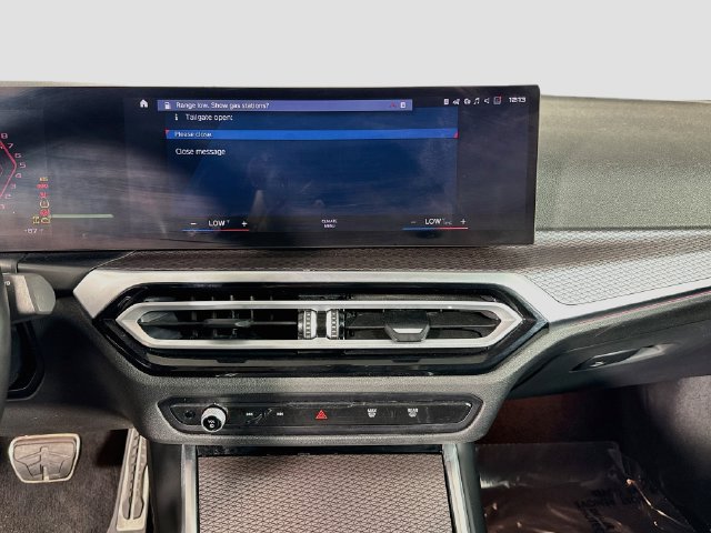 Used 2024 BMW M4 xDrive Competition AWD/4WD image 20
