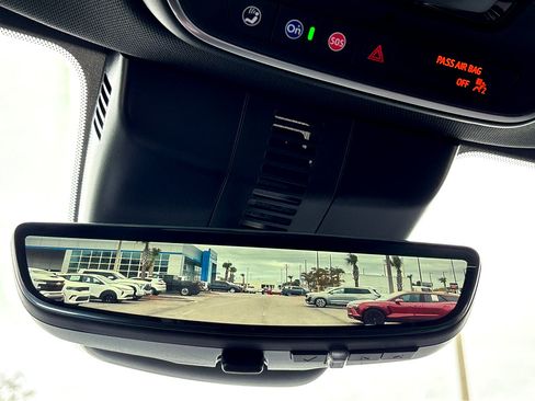New 2026 Chevrolet Traverse RS FWD image 32