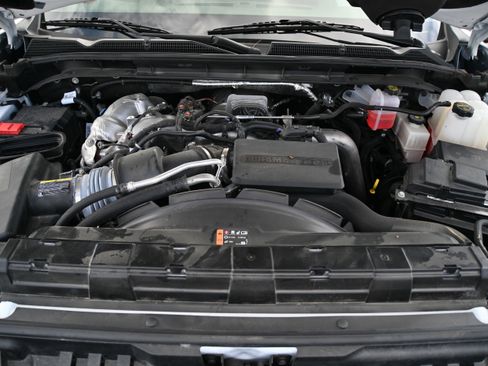 Used 2024 GMC Sierra 2500 Denali w/ Denali Reserve Package image 24