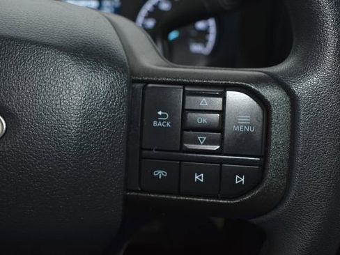 Used 2025 Ford F250 XLT AWD/4WD image 22