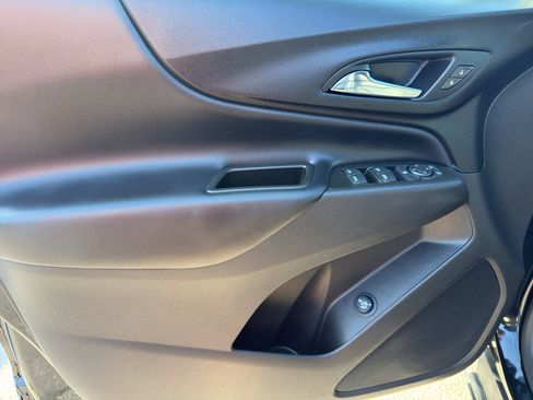 Certified 2024 Chevrolet Equinox LT w/ LPO, Floor Liner Package AWD/4WD image 13