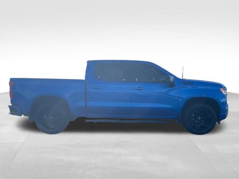 Used 2025 Chevrolet Silverado 1500 RST AWD/4WD image 6