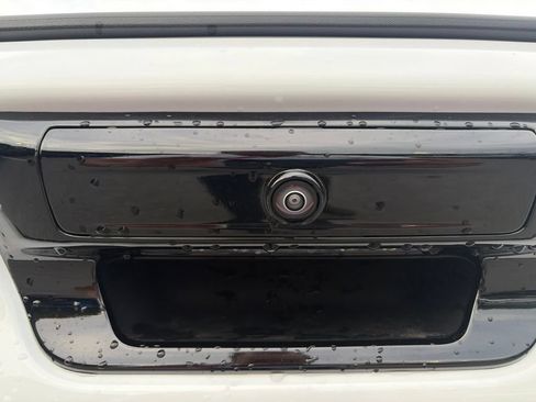 Used 2026 RAM 1500 Rebel w/ Rebel Level 2 Equipment Group AWD/4WD image 7