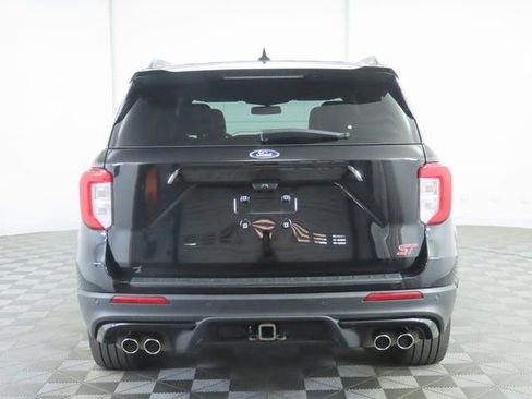 Used 2023 Ford Explorer ST w/ Equipment Group 401A image 6