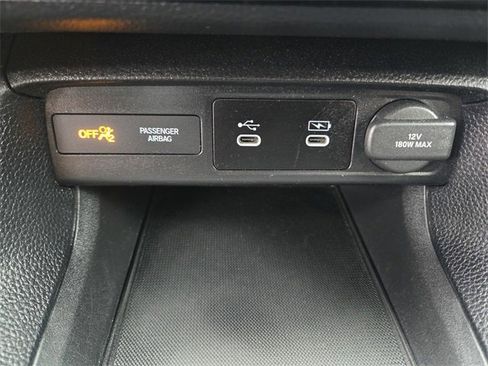 Used 2025 Honda Civic Sport image 16