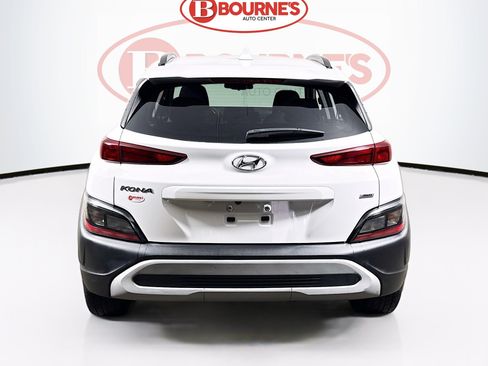 Used 2023 Hyundai Kona SEL w/ Convenience Package AWD/4WD image 9