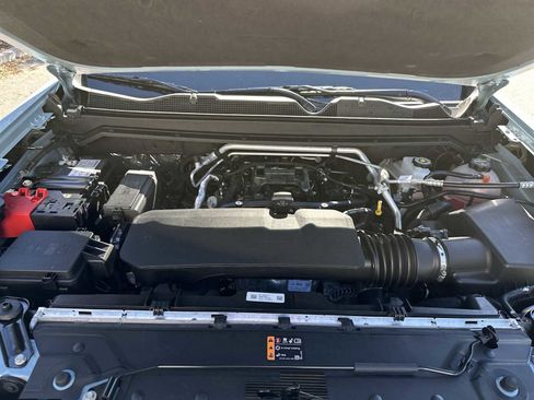 New 2026 Chevrolet Colorado LT w/ LT Convenience Package image 13