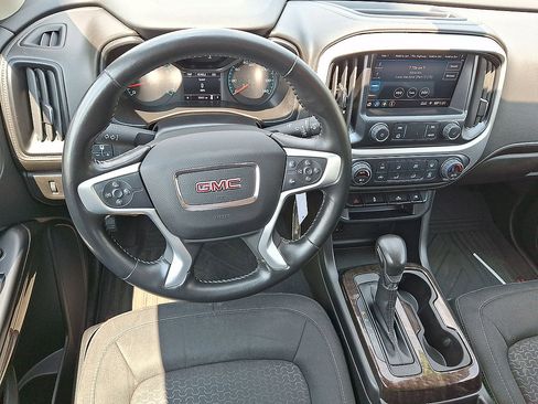 Used 2022 GMC Canyon Elevation w/ Trailering Package AWD/4WD image 12