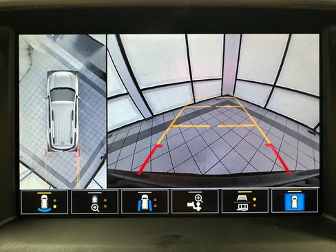 Certified 2023 GMC Acadia SLT w/ Elevation Edition image 31