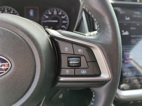 Used 2022 Subaru Outback Limited w/ Popular Package #2 image 33