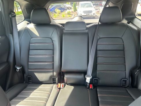 Used 2025 Honda CR-V Sport Touring image 22
