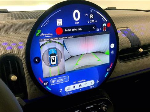 Certified 2025 MINI Cooper S image 17