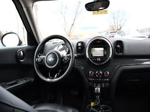Used 2017 MINI Cooper Countryman image 16