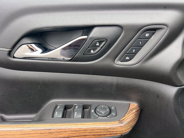 Used 2019 GMC Acadia Denali w/ Technology Package AWD/4WD image 22