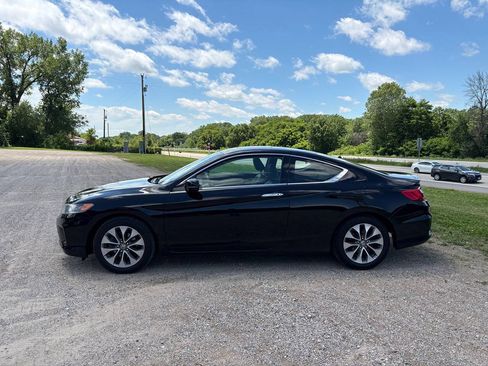 Used 2015 Honda Accord EX-L image 4