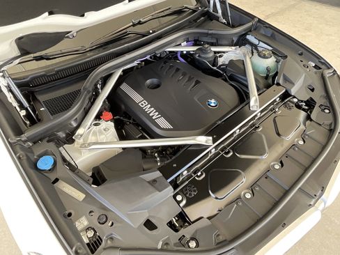 New 2026 BMW X5 xDrive40i w/ M Sport Package image 35