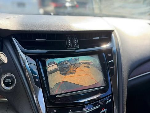 Used 2017 Cadillac CTS Luxury AWD/4WD image 22
