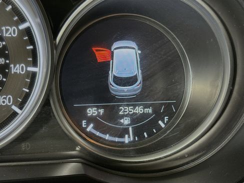 Used 2023 MAZDA CX-9 Touring image 16