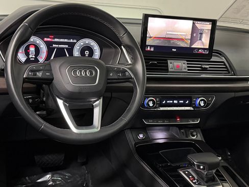Used 2022 Audi Q5 2.0T Premium Plus AWD/4WD image 38