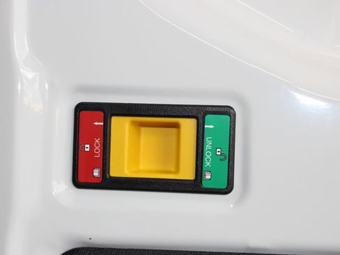 New 2025 Ford Transit 150 Low Roof w/ Load Area Protection Package image 16