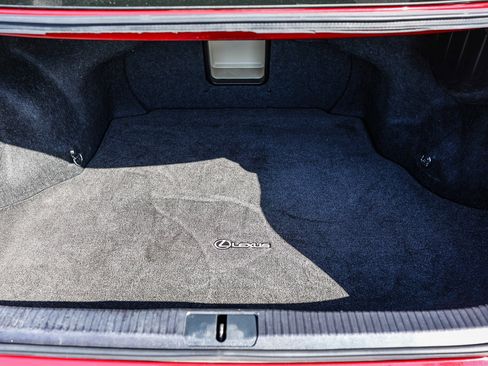 Used 2016 Lexus ES 350 image 28