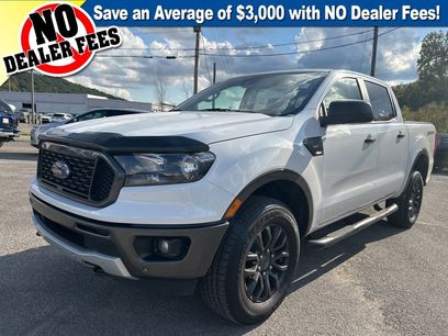 Used 2019 Ford Ranger XLT w/ Equipment Group 301A Mid