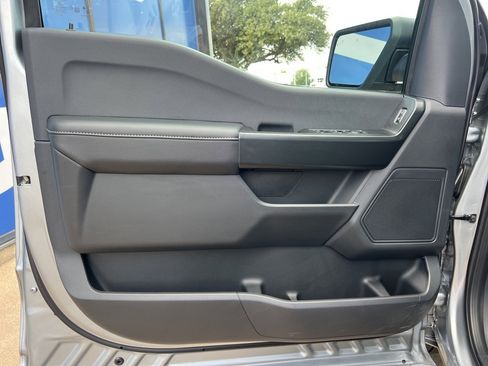 New 2025 Ford F150 STX w/ Equipment Group 200A image 10