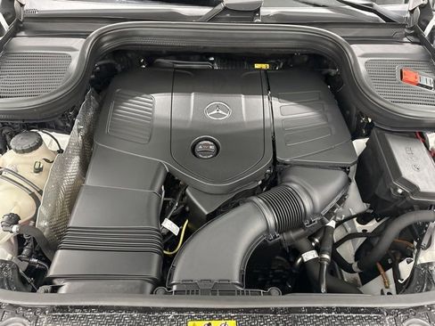 Used 2025 Mercedes-Benz GLE 350 4MATIC image 10