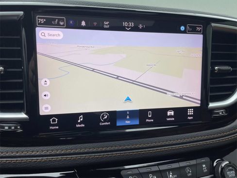 Used 2022 Chrysler Pacifica Pinnacle image 29