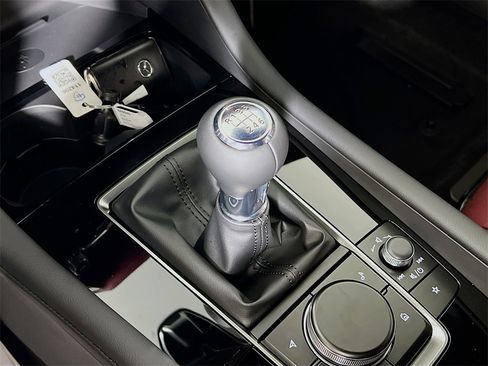 New 2026 MAZDA MAZDA3 2.5 S Hatchback w/ Premium Pkg image 14