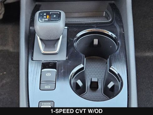 New 2026 Nissan Rogue SV image 23