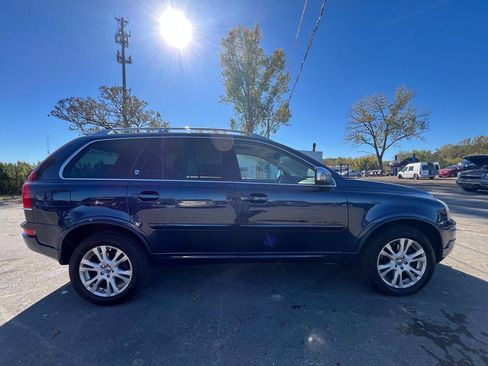 Used 2014 Volvo XC90 3.2 image 5