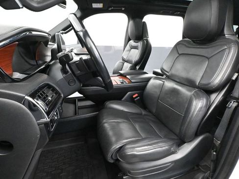 Used 2024 Lincoln Navigator L Reserve w/ Equipment Group 201A AWD/4WD image 24