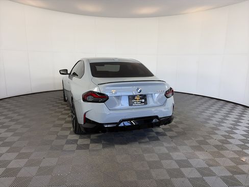 Used 2023 BMW 230i xDrive Coupe w/ Premium Package image 8