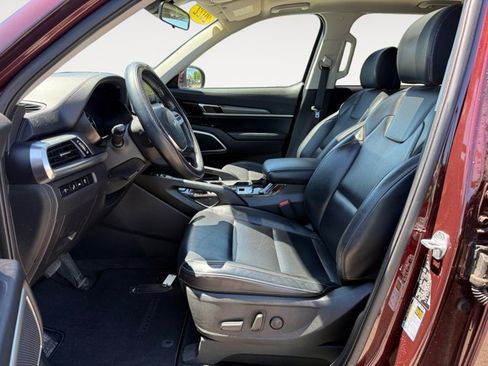 Used 2022 Kia Telluride S AWD/4WD image 9
