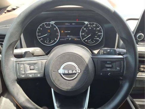 Certified 2023 Nissan Rogue S FWD image 13