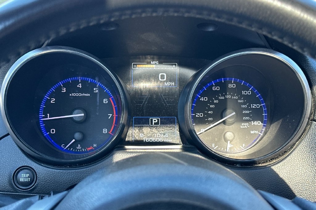 Used 2018 Subaru Outback 2.5i Premium AWD/4WD image 27