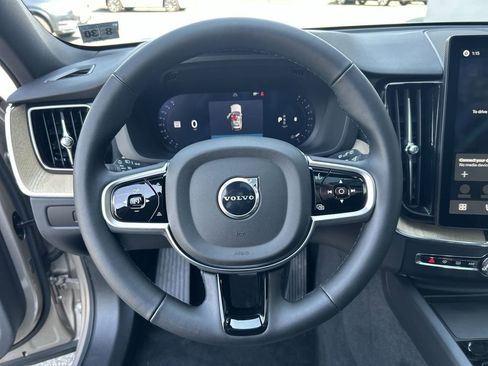 New 2026 Volvo XC60 B5 Plus w/ Climate Package image 18