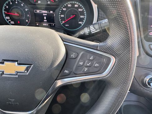 Used 2024 Chevrolet Malibu LT FWD image 14