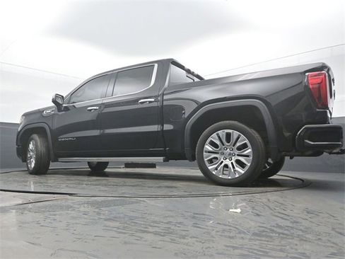 Used 2021 GMC Sierra 1500 Denali w/ Denali Ultimate Package image 48