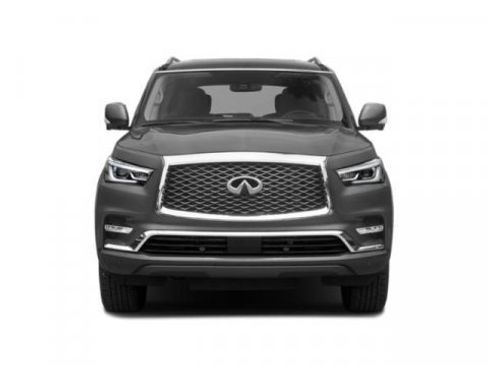 Used 2019 INFINITI QX80 Luxe w/ 22" Wheel Package RWD image 7